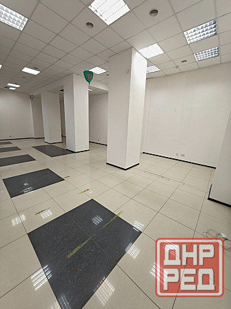 Аренда Магазин 144 кв.м. ул. Артема около Т_Ц "Green Plaza" Донецк - изображение 2