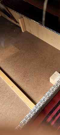 Софа спальная Макеевка