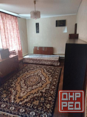 Дом 60 м2, Макеевка, Червоногвардейский р-н, ул. Арзамасская, 3,5 млн руб Макеевка - изображение 11