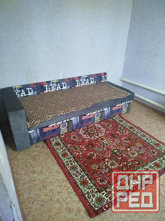 Дом 60 м2, Макеевка, Червоногвардейский р-н, ул. Арзамасская, 3,5 млн руб Макеевка - изображение 4