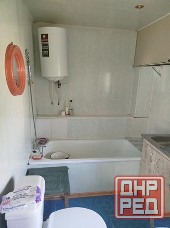 Дом 60 м2, Макеевка, Червоногвардейский р-н, ул. Арзамасская, 3,5 млн руб Макеевка - изображение 10