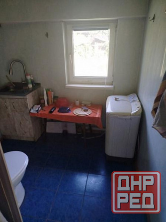 Дом 60 м2, Макеевка, Червоногвардейский р-н, ул. Арзамасская, 3,5 млн руб Макеевка - изображение 9