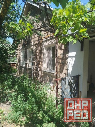 Дом 60 м2, Макеевка, Червоногвардейский р-н, ул. Арзамасская, 3,5 млн руб Макеевка - изображение 2