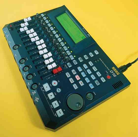 KORG D 16 Портостудия Донецк