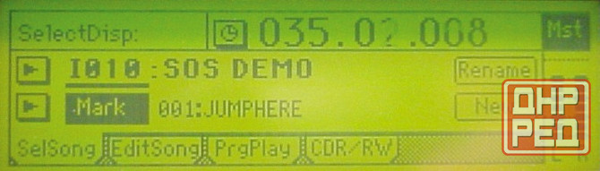 KORG D 16 Портостудия Донецк - изображение 3