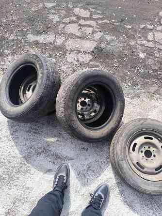 Продам резину Донецк