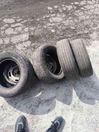 Продам резину Донецк