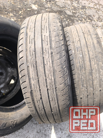 Продам резину Донецк - изображение 2