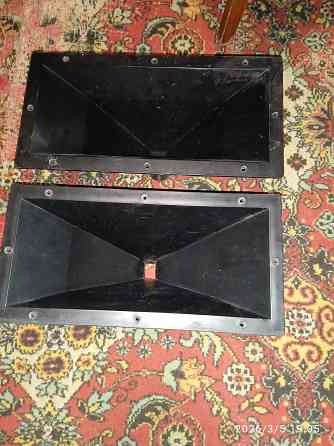 Драйвера вч Fane CD-140 Макеевка