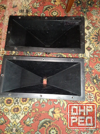 Драйвера вч Fane CD-140 Макеевка - изображение 3