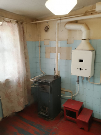 Часть дома по Ленинскому проспекту Донецк