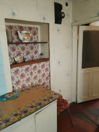 Часть дома по Ленинскому проспекту Донецк