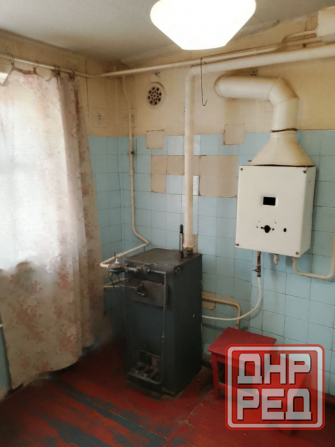 Часть дома по Ленинскому проспекту Донецк - изображение 1