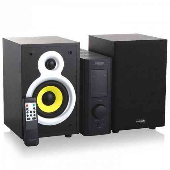 MICROLAB PRO1 Донецк