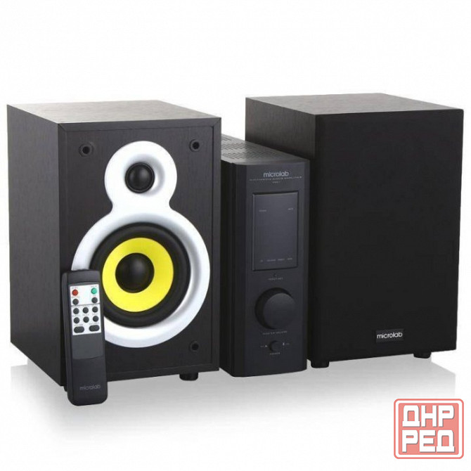 MICROLAB PRO1 Донецк - изображение 1