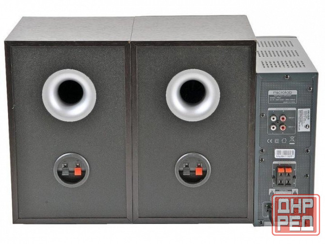 MICROLAB PRO1 Донецк - изображение 2