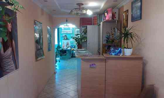 Помещение, 55 м2, Калининский р-н, б-р Шевченко, 85 - 17 млн руб Донецк