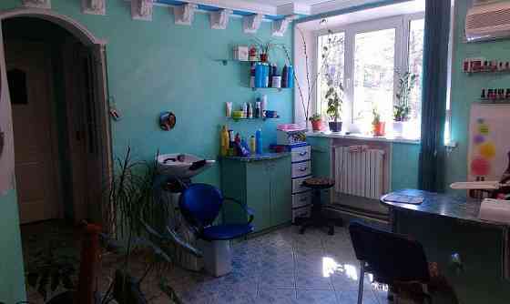 Помещение, 55 м2, Калининский р-н, б-р Шевченко, 85 - 17 млн руб Донецк