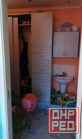 Помещение, 55 м2, Калининский р-н, б-р Шевченко, 85 - 17 млн руб Донецк - изображение 1