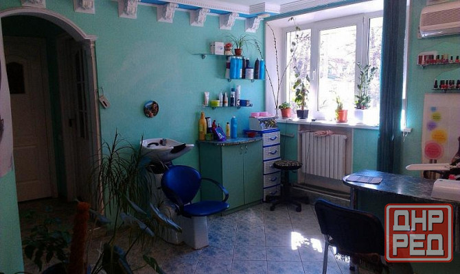 Помещение, 55 м2, Калининский р-н, б-р Шевченко, 85 - 17 млн руб Донецк - изображение 2