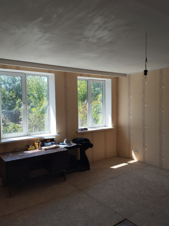 Продается 1часть в районе 1 шахты, Петровский район. Донецк