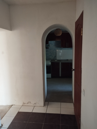 Продается 1часть в районе 1 шахты, Петровский район. Донецк