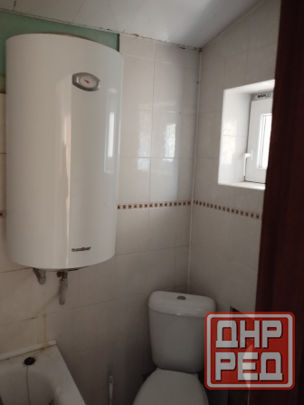 Продается 1часть в районе 1 шахты, Петровский район. Донецк - изображение 1