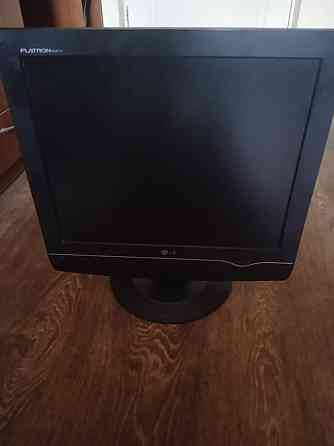 FLATRON m1917a Монитор - телевизор , пульта нет , должен подходит от lg Донецк