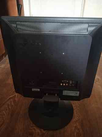 FLATRON m1917a Монитор - телевизор , пульта нет , должен подходит от lg Донецк