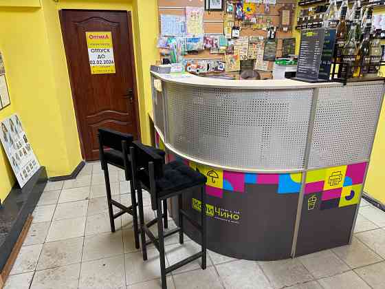 Аренда: Помещение - 6 м2., ул.Артема, Бракосочетания Донецк