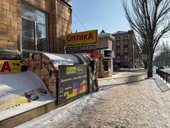 Аренда: Помещение - 6 м2., ул.Артема, Бракосочетания Донецк