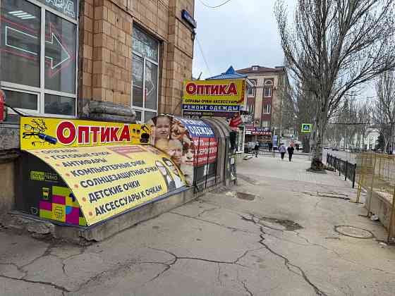 Аренда: Помещение - 6 м2., ул.Артема, Бракосочетания Донецк