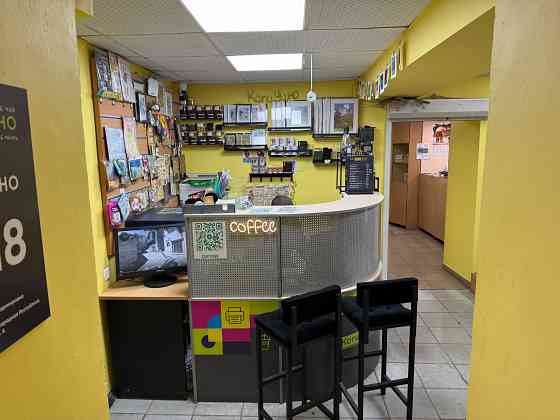 Аренда: Помещение - 6 м2., ул.Артема, Бракосочетания Донецк