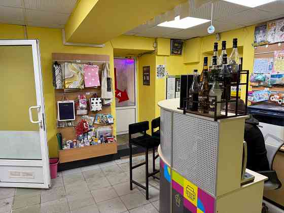 Аренда: Помещение - 6 м2., ул.Артема, Бракосочетания Донецк