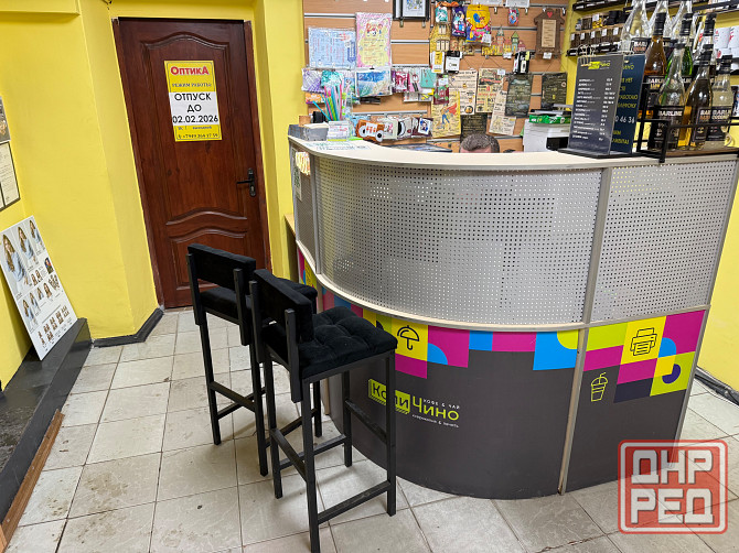 Аренда: Помещение - 6 м2., ул.Артема, Бракосочетания Донецк - изображение 6