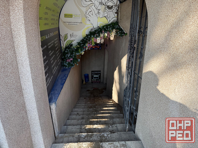 Аренда: Помещение - 6 м2., ул.Артема, Бракосочетания Донецк - изображение 3