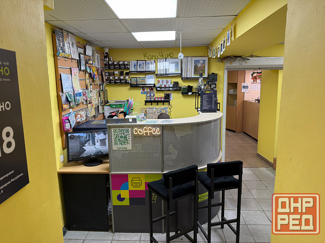 Аренда: Помещение - 6 м2., ул.Артема, Бракосочетания Донецк - изображение 4