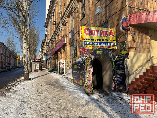 Аренда: Помещение - 6 м2., ул.Артема, Бракосочетания Донецк - изображение 2