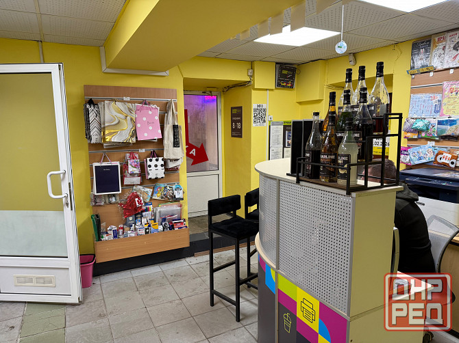 Аренда: Помещение - 6 м2., ул.Артема, Бракосочетания Донецк - изображение 5