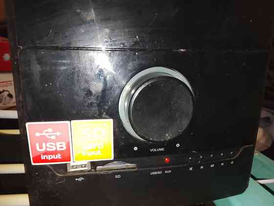 Микролаб для компьютера Донецк