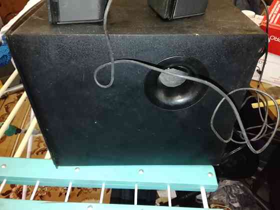 Микролаб для компьютера Донецк