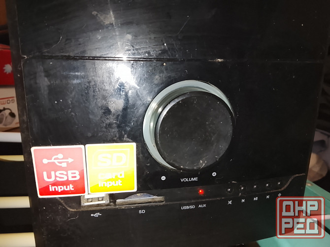 Микролаб для компьютера Донецк - изображение 5