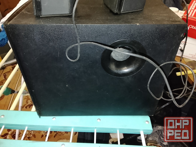 Микролаб для компьютера Донецк - изображение 3