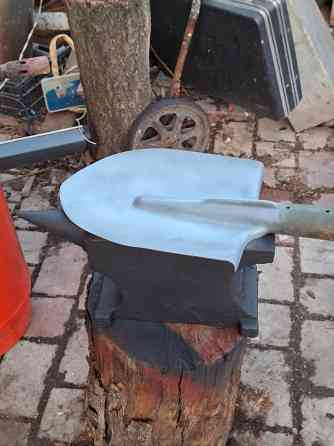 Наковальня кузнечная малая Макеевка