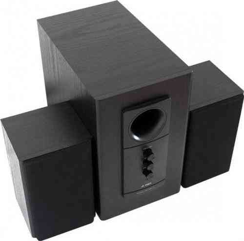 F&D R313 Мультимедийная акустическая система 2,1. Донецк