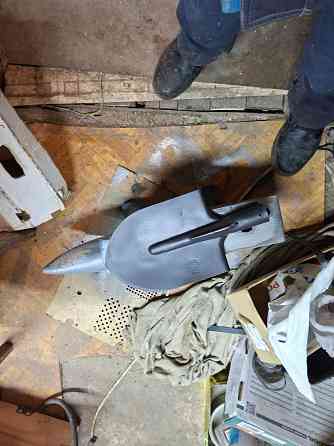 наковальня кузнечная обычная Макеевка