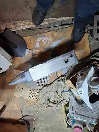 наковальня кузнечная обычная Макеевка