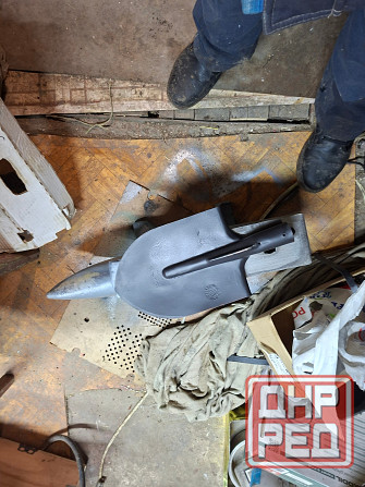 наковальня кузнечная обычная Макеевка - изображение 3