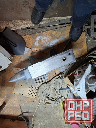 наковальня кузнечная обычная Макеевка - изображение 2