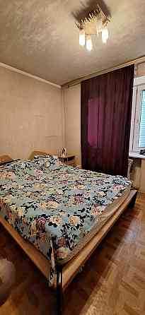 Срочно! Снижена цена! Продам 4-х комн 80 м² в Калининском р-не на пр. Ильича, ориентир Молоко. Донецк